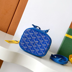 Goyard Petit Flot Mini bucket bag