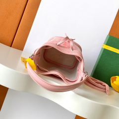 Goyard Petit Flot Mini bucket bag