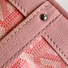 Goyard Petit Flot Mini bucket bag