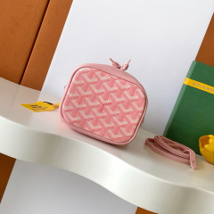 Goyard Petit Flot Mini bucket bag