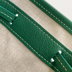 Goyard Petit Flot Mini bucket bag