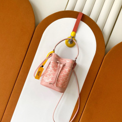 Goyard Petit Flot Mini bucket bag
