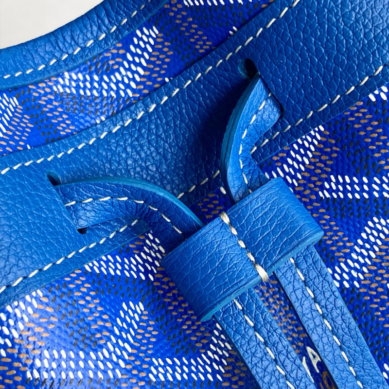 Goyard Petit Flot Mini bucket bag