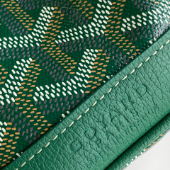 Goyard Petit Flot Mini bucket bag