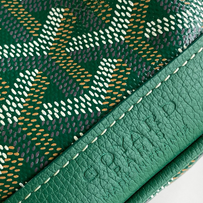 Goyard Petit Flot Mini bucket bag