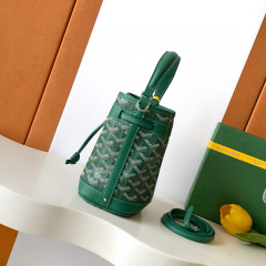 Goyard Petit Flot Mini bucket bag