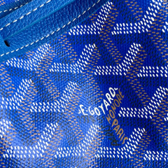 Goyard Petit Flot Mini bucket bag