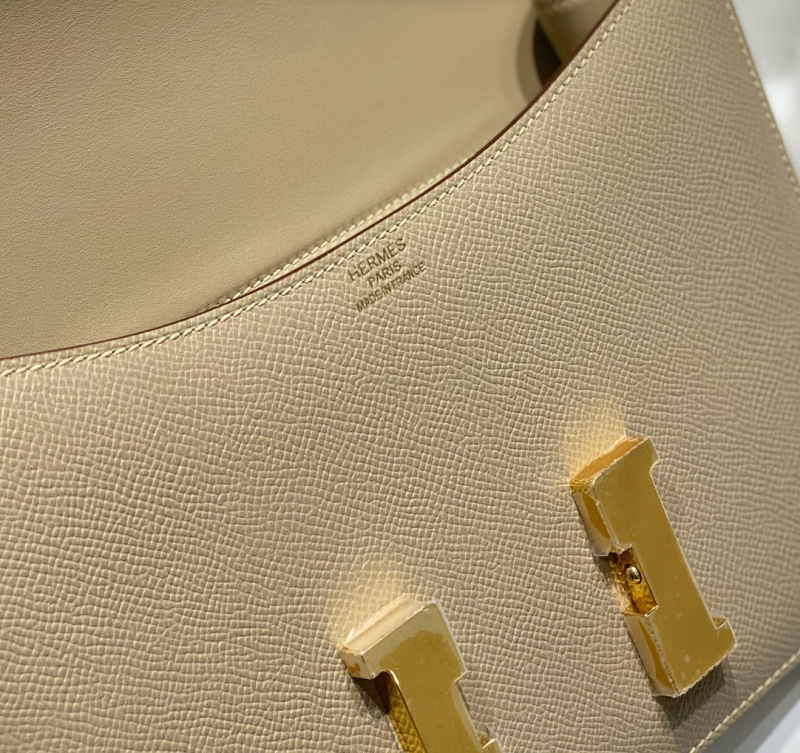 HERMES Constance 24 Crossbody Bag