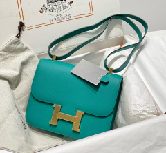 HERMES Constance 24 Crossbody Bag