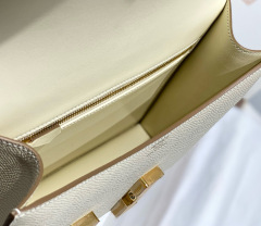 HERMES Constance 24 Crossbody Bag
