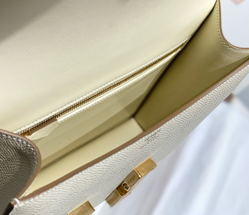 HERMES Constance 24 Crossbody Bag