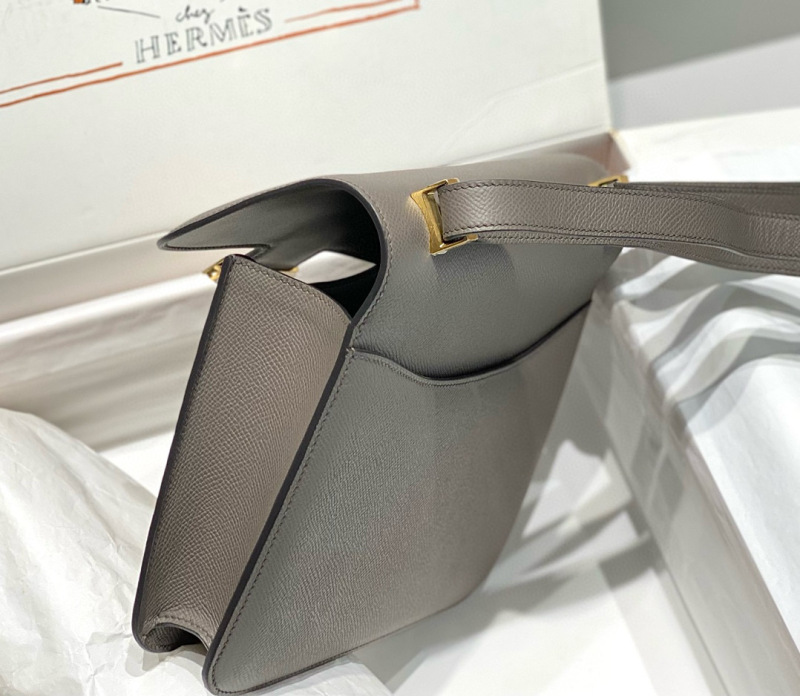HERMES Constance 24 Crossbody Bag