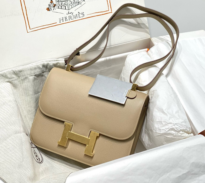 HERMES Constance 24 Crossbody Bag