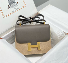 HERMES Constance 24 Crossbody Bag