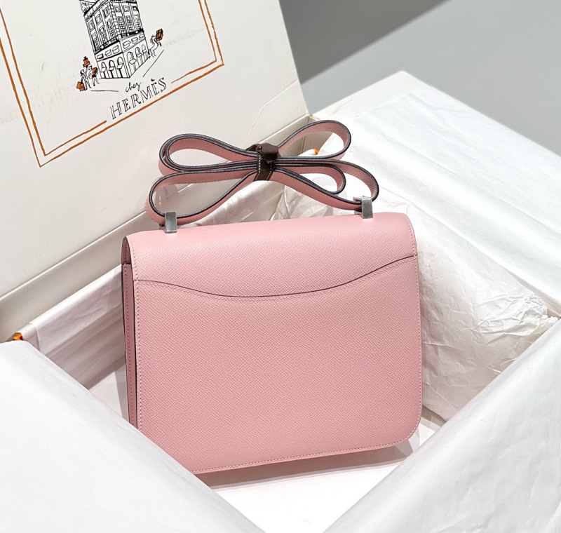 HERMES Constance 24 Crossbody Bag