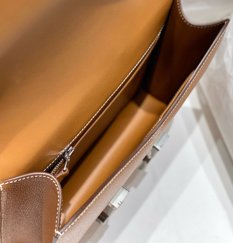 HERMES Constance 24 Crossbody Bag