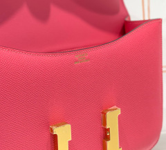 HERMES Constance 24 Crossbody Bag