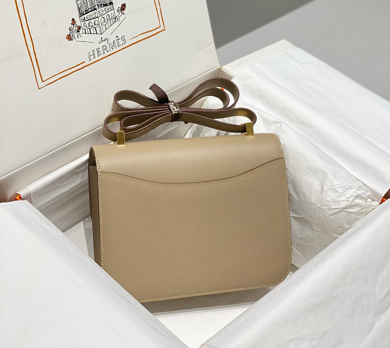 HERMES Constance 24 Crossbody Bag