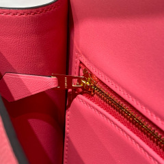 HERMES Constance 24 Crossbody Bag