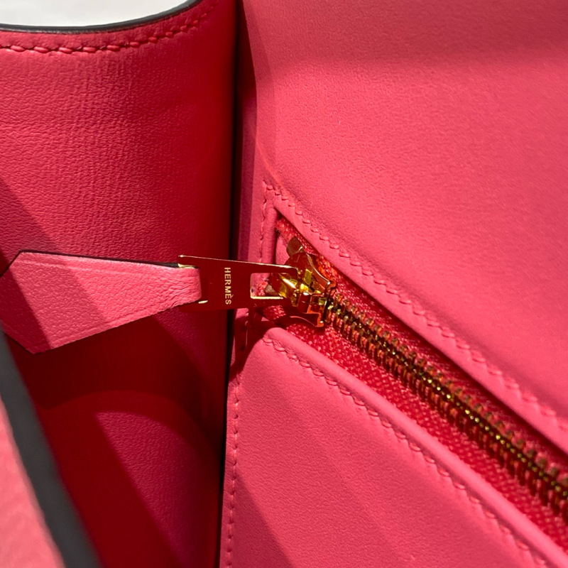 HERMES Constance 24 Crossbody Bag