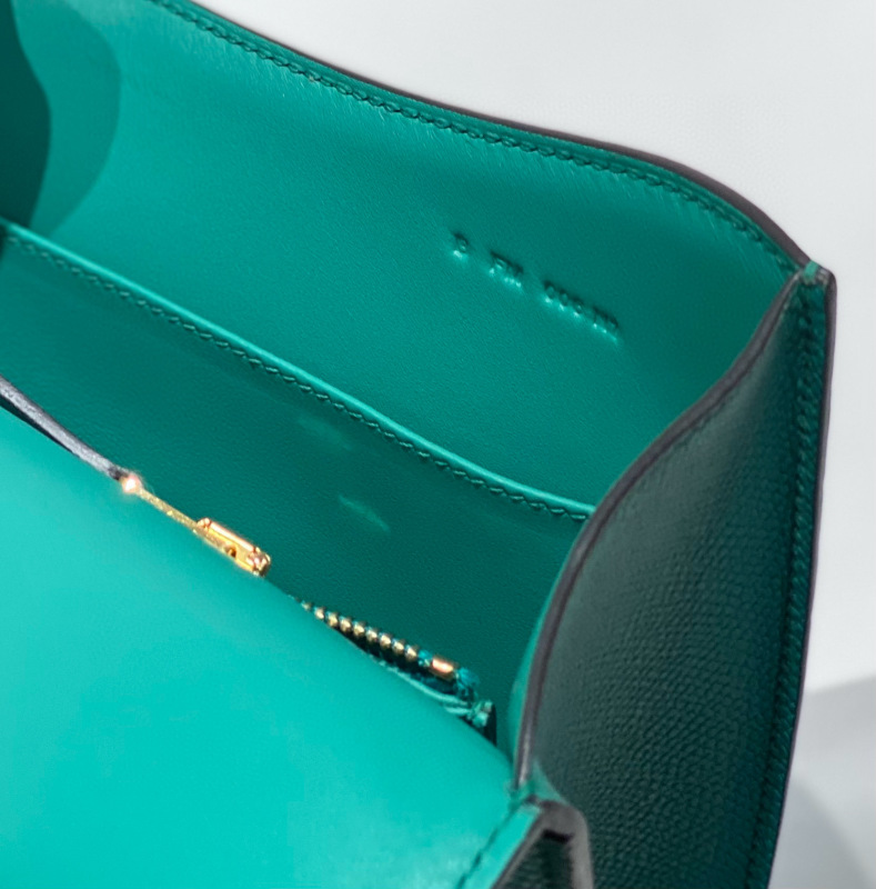 HERMES Constance 24 Crossbody Bag