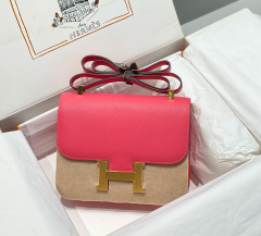 HERMES Constance 24 Crossbody Bag