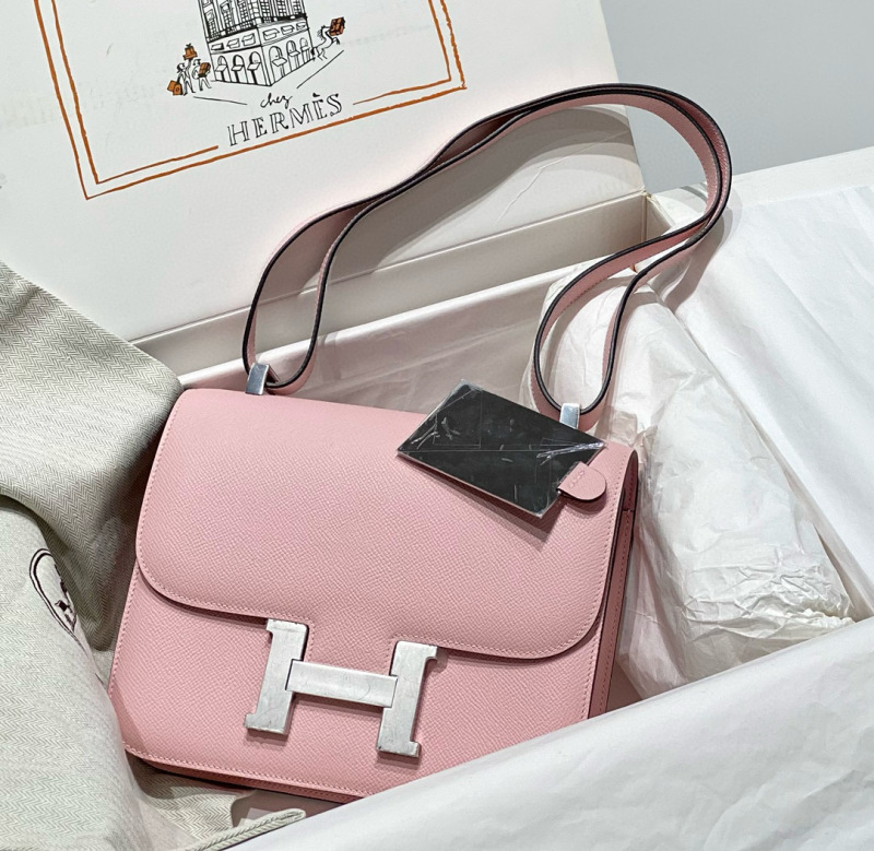 HERMES Constance 24 Crossbody Bag