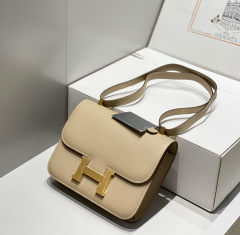 HERMES Constance 24 Crossbody Bag