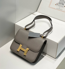 HERMES Constance 24 Crossbody Bag
