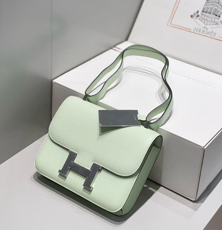 HERMES Constance 24 Crossbody Bag