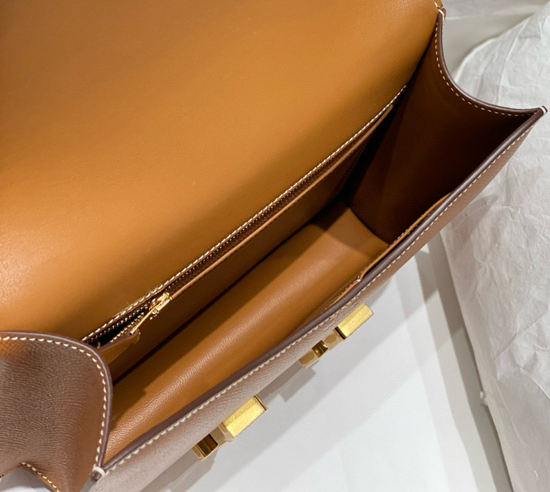 HERMES Constance 24 Crossbody Bag