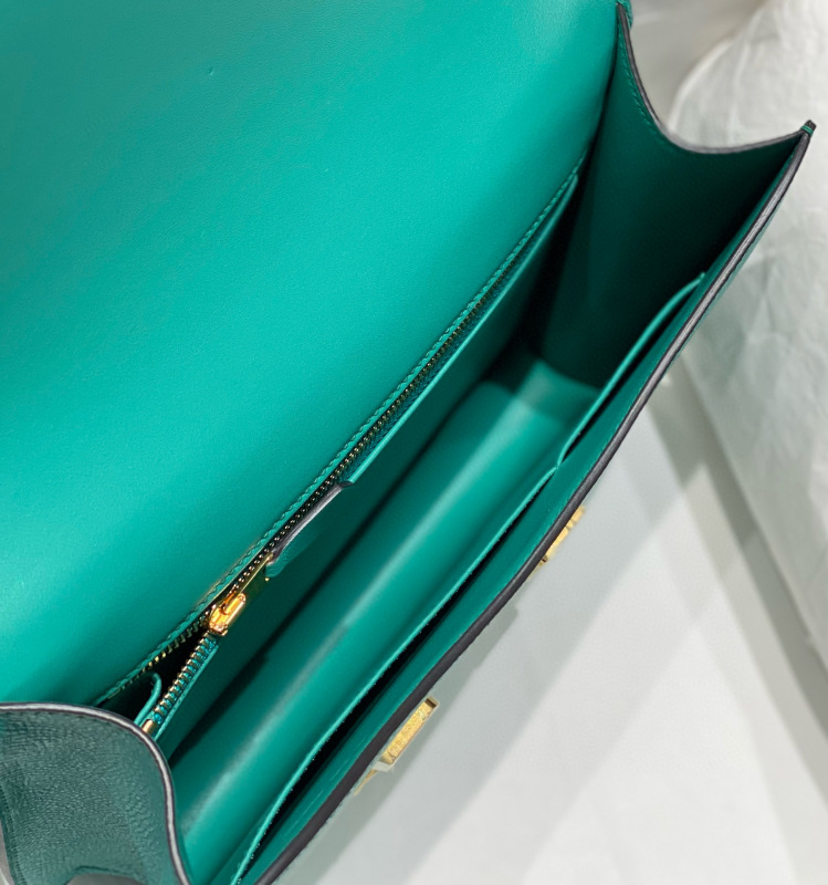 HERMES Constance 24 Crossbody Bag