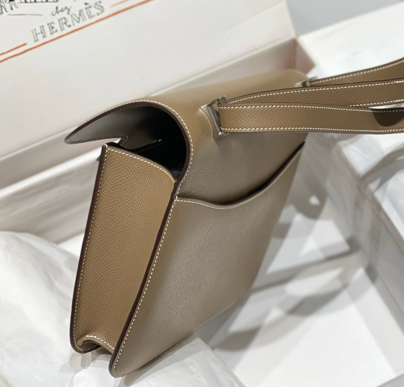 HERMES Constance 24 Crossbody Bag
