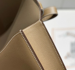 HERMES Constance 24 Crossbody Bag