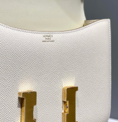 HERMES Constance 24 Crossbody Bag