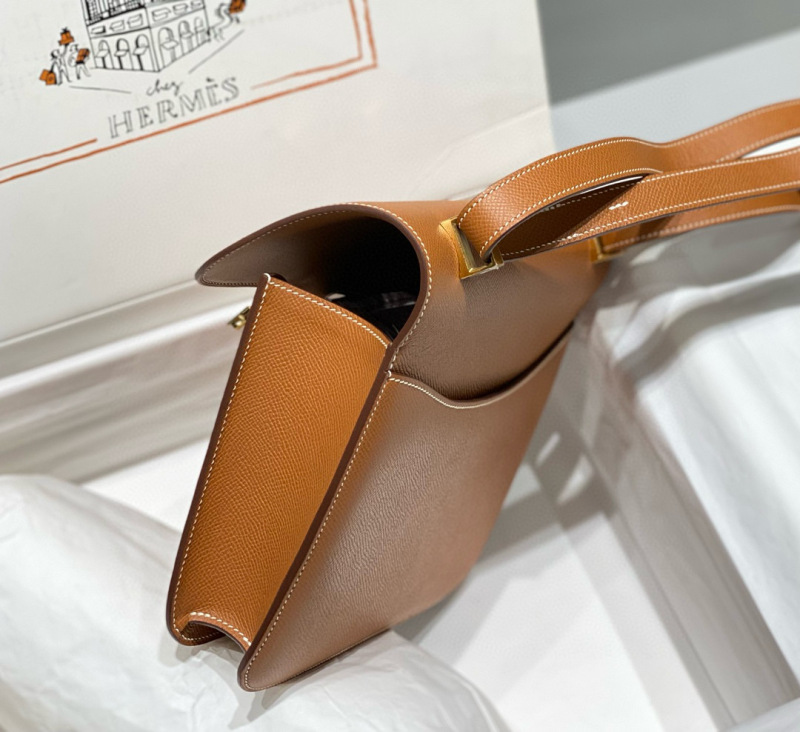 HERMES Constance 24 Crossbody Bag