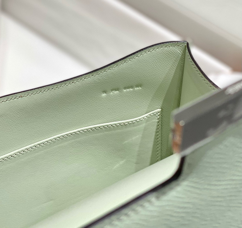 HERMES Constance 24 Crossbody Bag
