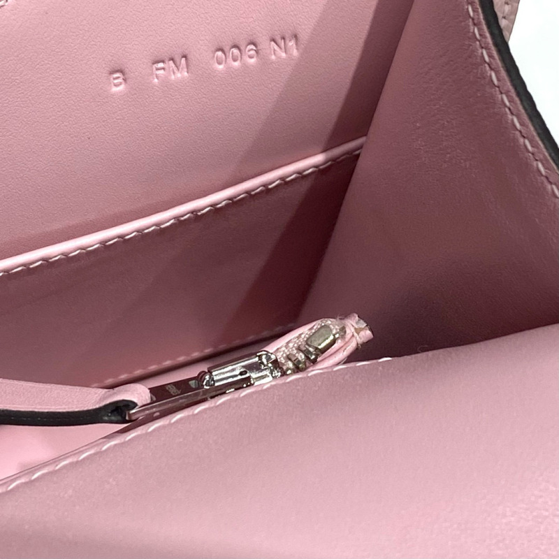 HERMES Constance 24 Crossbody Bag