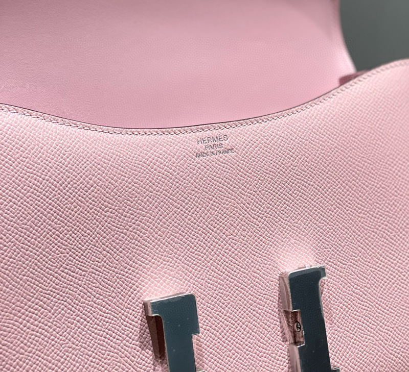 HERMES Constance 24 Crossbody Bag