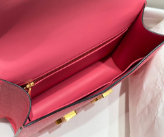 HERMES Constance 24 Crossbody Bag