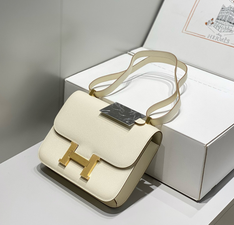 HERMES Constance 24 Crossbody Bag