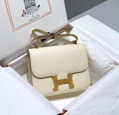 HERMES Constance 24 Crossbody Bag