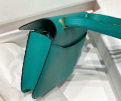 HERMES Constance 24 Crossbody Bag