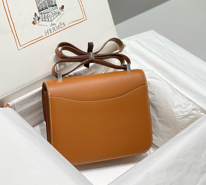 HERMES Constance 24 Crossbody Bag