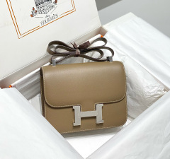 HERMES Constance 24 Crossbody Bag