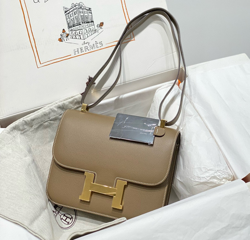 HERMES Constance 24 Crossbody Bag