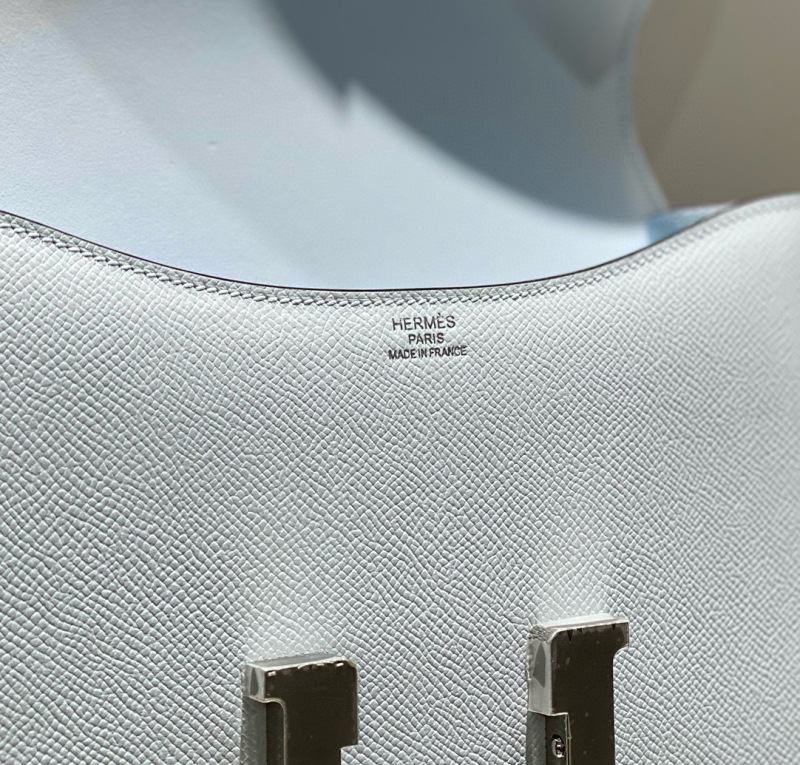 HERMES Constance 24 Crossbody Bag