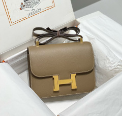HERMES Constance 24 Crossbody Bag