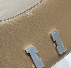 HERMES Constance 24 Crossbody Bag