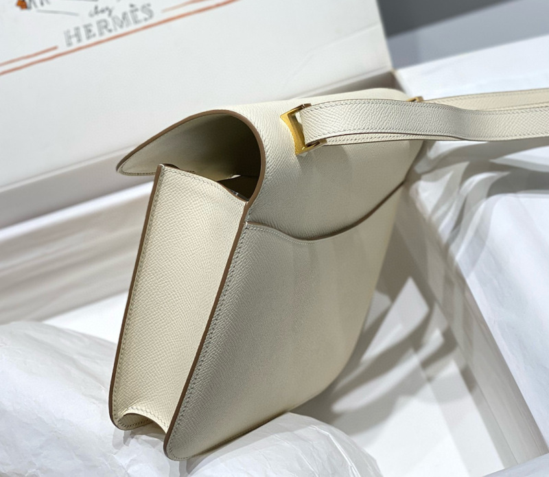 HERMES Constance 24 Crossbody Bag
